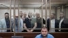 Фігуранти другої бахчисарайської справи «Хізб ут-Тахрір»