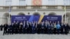 До Львова в День Європи прибули 35 іноземних делегацій, у МЗС заявили про «дві важливі події»