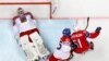 IIHF скасувала чемпіонат світу з хокею