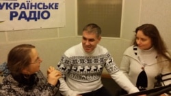 Костянтин Винниченко – ведучий радіопрограми