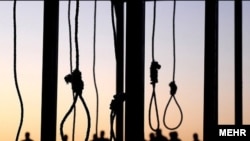 ایران به دلیل اعدام محکومان بدون دسترسی لازم به وکلای مدافع همواره از سوی سازمانهای حقوق بشر مورد انتقاد قرار دارد.