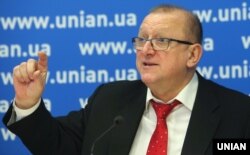Віктор Сердюк