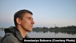 Андрій Бубеєв