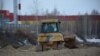 Активисты, выступающие против вырубки рощи у "Казань-Арены", обратились в суд