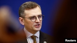 Дмитро Кулеба подякував голові МЗС Італії за «сталу підтримку України»