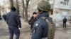 Правоохоронці затримали подружжя за виготовлення пристрою, який вибухнув у Дніпрі в грудні