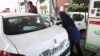 Outrage In Iran Over Hike In Gas Prices As Economic Woes Worsen