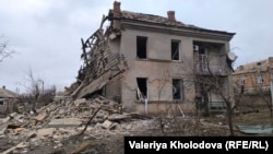 Наслідки уточнюються 