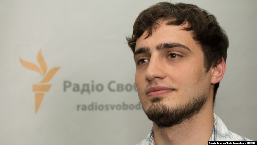 Сулейман Мамутов