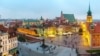 Уряд Польщі скасує дисциплінарну палату для суддів, яка викликала критику Євросоюзу