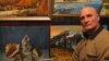 Ацамаз Харебов верит, что Бог бережет Осетию и осетинский народ преодолеет испытания и выживет