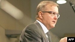 Olli Rehn