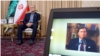 پزشکیان در جریان یک مصاحبه