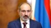 Премьер-министр Армении Никол Пашинян, 27 сентября 2020 г.