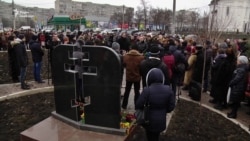 «Той обстріл змінив моє життя на «до» та «після» – житель мікрорайону Східний (відео)