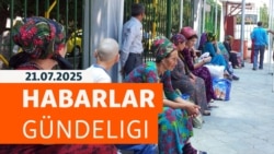HG: Türkmenistanda ten söwdasyna gözegçilik güýçlendirildi