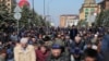 ინგუშეთში კიდევ ერთი აქტივისტი დააკავეს საპროტესტო აქციებში მონაწილეობისათვის