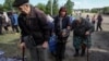 Drone Sparks Fire At Russian Oil Refinery After Zelenskiy Says Front Line 'Especially Tense'