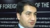 Ադրբեջանի նախագահի օգնական Հիքմեթ Հաջիև, արխիվ