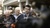 Sudske presude kao ohrabrenje desničarima