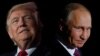 Трамп і Путін більше двох годин говорили про припинення вогню в Україні – медіа