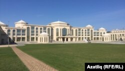"Кол Гали" кунакханәсе