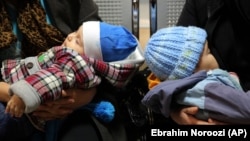 Since Iran passed a law in November 2021 aimed at boosting the country's population, it has become increasingly difficult and potentially dangerous for women to seek alternatives to safe abortions. 