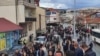 У Північній Македонії відбулися протести після пожежі у нічному клубі: люди вимагають справедливості