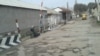 Патрульный пост в Ахангаранском районе Ташкентской области.