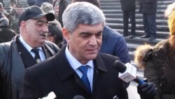 ԱԱԾ-ն ուսումնասիրում է Վիտալի Բալասանյանի հայտարարությունները