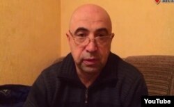 Володимир Россоха