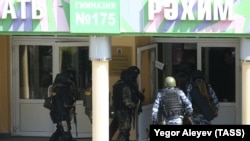 Казандагы 175нче гимназия