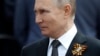 Радіо Свобода Weekly: Що готує Путін на 9 травня?
