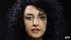 Іранська влада поки що офіційно не підтверджувала, що Мохаммаді почала голодування