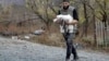 Armenian President Calls For Snap Elections As Government Faces Mounting Pressure Over Karabakh Deal