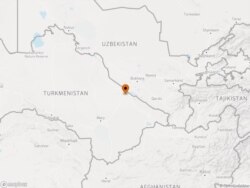 Turkmenabat