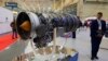 Ukrainian Court Seizes Aerospace Company Motor Sich From Chinese Investors