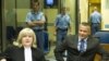 Bosnia Wartime Commander Reportedly Arrested