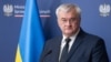 Сибіга розкритикував Угорщину за заборону на в’їзд українським військовим посадовцям