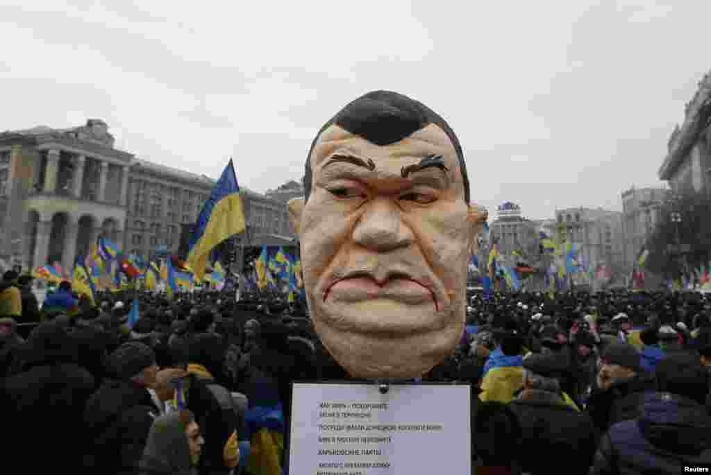 Европа Берлеге тарафдарлары