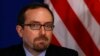 Посол США в Турции Джон Басс (архив)