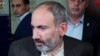 Pashinian: Moscow To Continue Supply Of Weapons To Yerevan