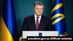 Президент визначив законопроект як невідкладний