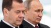 Санкции России против Украины. Подробности