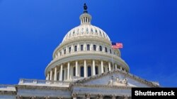 Конгресс США (иллюстративное фото)