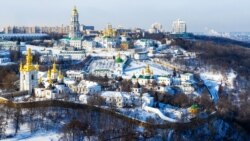 Києво-Печерська лавра
