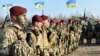 В одному з населених пунктів РФ бійці 95 окремої десантно-штурмової Поліської бригади знищили штурмову групу російської армії (фото архівне)