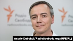 Олександр Хара