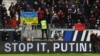 Збірна РФ із футболу хотіла зіграти з Таїландом. Завадив тайфун