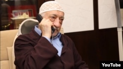 Фетхуллах Гүлен